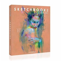 Sketchbook 2 - Nael, Marta; de Andrés Climent, Marta Sketchbook 2 - Nael, Marta; de Andrés Climent, Marta