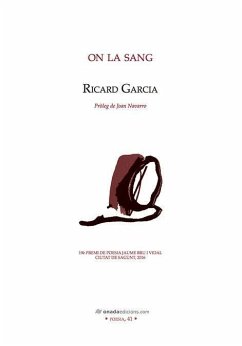 On la sang - García López, Ricard