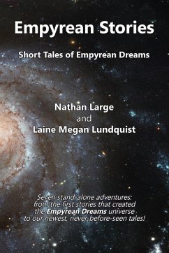 Empyrean Stories - Large, Nathan R; Lundquist, Laine M