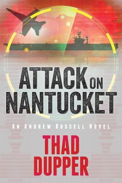 Attack on Nantucket - Dupper, Thad