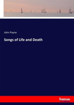 Songs of Life and Death - Payne, John