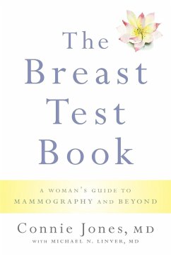 Breast Test Book - Jones, Connie (Medical Director and Radiologist, Solis Mammography)