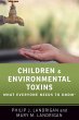 Children and Environmental Toxins - Bild 1