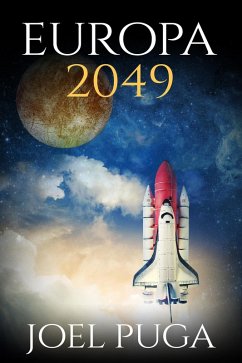 Europa 2049 (English Edition) (eBook, ePUB) - Puga, Joel