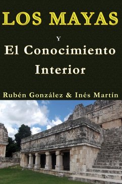 Cover Los Mayas y el Conocimiento Interior (eBook, ePUB)