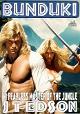 Bunduki 4: Fearless Master of the Jungle (eBook, ePUB)