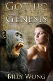 Gothic Genesis (Tales of the Gothic Warrior, #5) (eBook, ePUB)