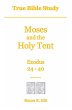 True Bible Study - Moses and the Holy... - Bild 1