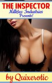 The Inspector: Milktec Industries Presents (eBook, ePUB)