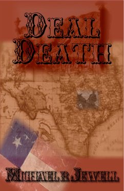 Cover Deal Death (eBook, ePUB)