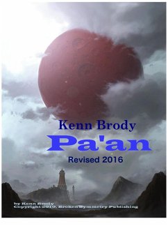 Cover Pa'an (eBook, ePUB)