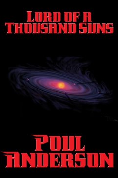 Cover Lord of a Thousand Suns (eBook, ePUB)
