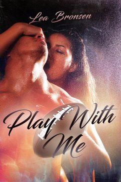 Cover Play with Me (eBook, ePUB)