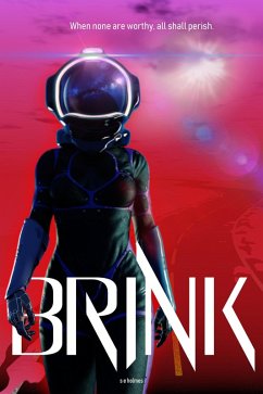Cover Brink (eBook, ePUB)
