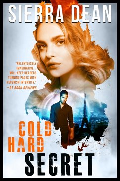 Cold Hard Secret (eBook, ePUB) - Dean, Sierra