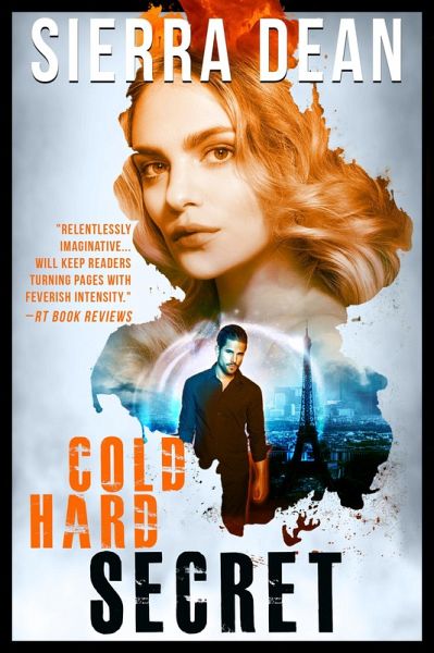 Cold Hard Secret (eBook, ePUB) Cold Hard Secret (eBook, ePUB)