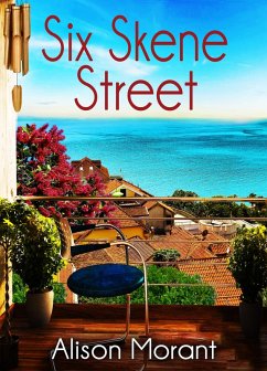 Cover Six Skene Street (eBook, ePUB)