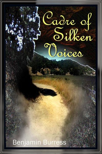 Cadre of Silken Voices (eBook, ePUB) Cadre of Silken Voices (eBook, ePUB)