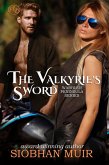 The Valkyrie's Sword (Warbler Peninsula, #2) (eBook, ePUB)