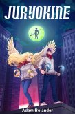 Juryokine (eBook, ePUB)