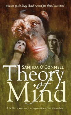 Theory of Mind (eBook, ePUB) - O'Connell, Sanjida