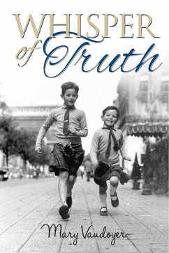 Cover Whisper of Truth (eBook, ePUB)