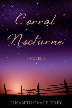 Cover Corral Nocturne: A Novella (Historical Fairytales, #1) (eBook, ePUB)