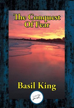 Conquest of Fear (eBook, ePUB) - King, Basil