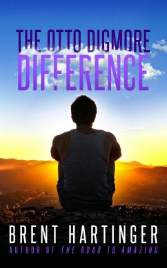 Cover The Otto Digmore Difference (eBook, ePUB)