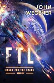 Ftl (Reach For The Stars, #1) (eBook, ePUB)
