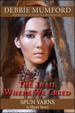 Cover The Trail Where We Cried (eBook, ePUB)