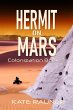 Hermit on Mars Colonization Book 3... - Bild 1
