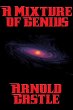 A Mixture of Genius (eBook, ePUB) - Bild 1
