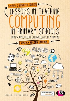 Lessons in Teaching Computing in Primary Schools (eBook, PDF)