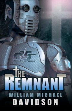 Cover The Remnant (eBook, ePUB)