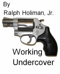 Cover Working Undercover (eBook, ePUB)