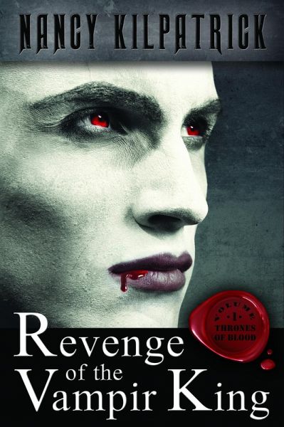 Revenge of the Vampir King (eBook, ePUB)