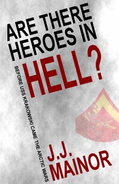 Are There Heroes In Hell? (eBook, ePUB) - Mainor, J. J.