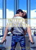 Intern's First Day (eBook, ePUB)