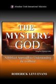 The Mystery of God (eBook, ePUB) The Mystery of God (eBook, ePUB)