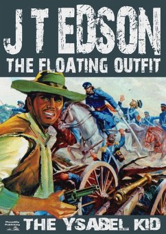 Cover The Floating Outfit 1: The Ysabel Kid (eBook, ePUB)