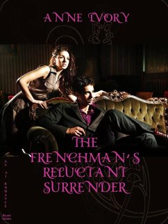 Cover The Frenchman's Reluctant Surrender (eBook, ePUB)