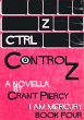 Control Z (I Am Mercury series - Book... - Bild 1