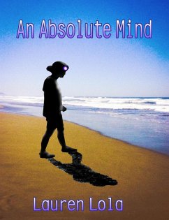 Cover An Absolute Mind (eBook, ePUB)