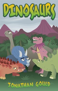 Cover Dinosaurs (eBook, ePUB)
