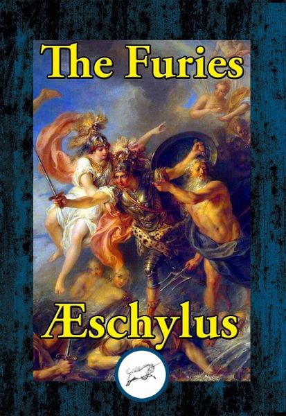 The Furies (eBook, ePUB)