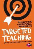 Targeted Teaching (eBook, ePUB)