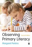 Observing Primary Literacy (eBook, PDF)