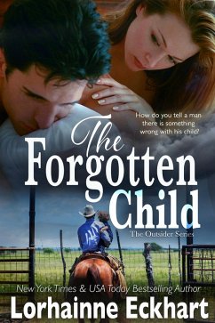 The Forgotten Child (eBook, ePUB) - Eckhart, Lorhainne