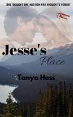 Jesse's Place (eBook, ePUB)